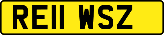 RE11WSZ