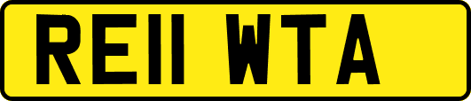 RE11WTA