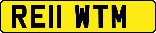 RE11WTM