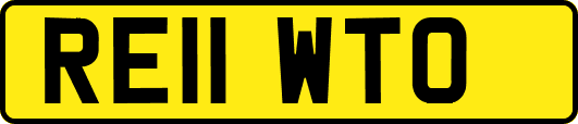 RE11WTO