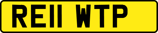 RE11WTP