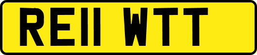 RE11WTT