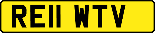 RE11WTV