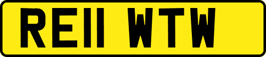 RE11WTW