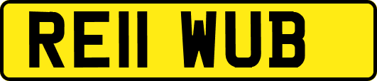 RE11WUB