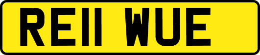 RE11WUE