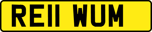 RE11WUM