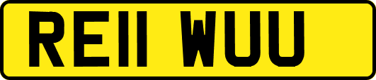 RE11WUU