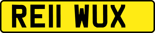RE11WUX