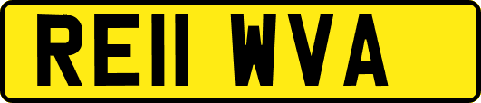 RE11WVA