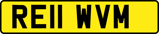 RE11WVM