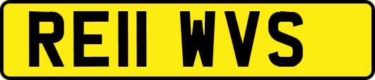 RE11WVS