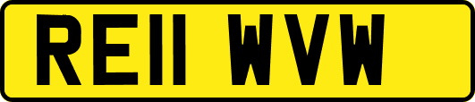 RE11WVW