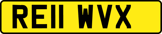 RE11WVX