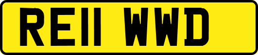 RE11WWD
