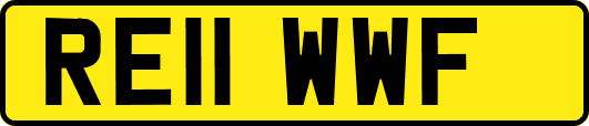 RE11WWF