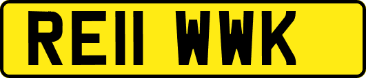 RE11WWK