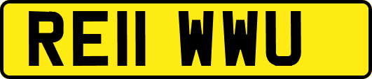 RE11WWU