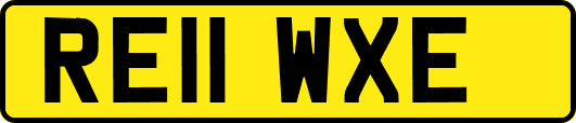 RE11WXE