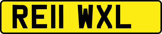 RE11WXL