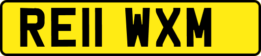 RE11WXM