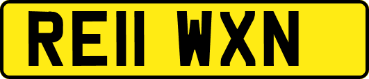 RE11WXN