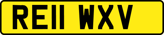 RE11WXV
