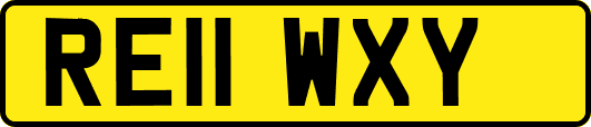 RE11WXY