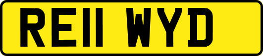 RE11WYD