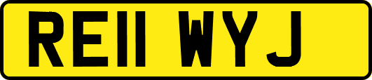 RE11WYJ