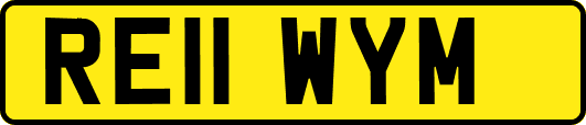 RE11WYM