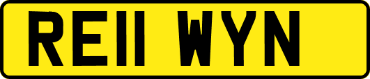 RE11WYN