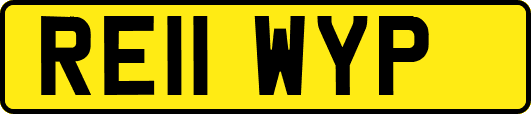 RE11WYP