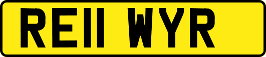 RE11WYR