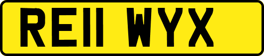 RE11WYX