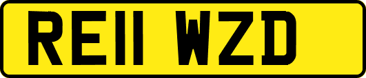 RE11WZD