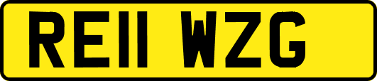 RE11WZG