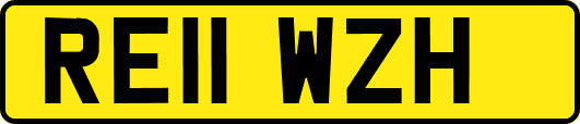 RE11WZH
