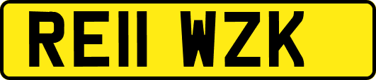 RE11WZK