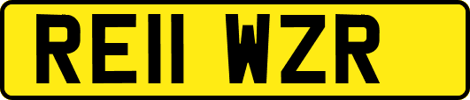 RE11WZR