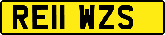 RE11WZS