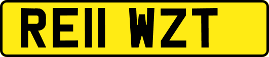 RE11WZT
