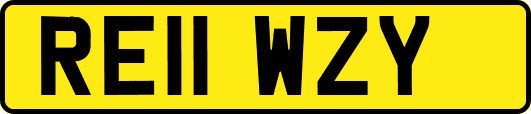 RE11WZY