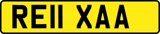RE11XAA