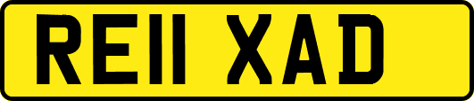 RE11XAD