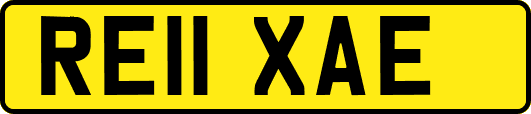 RE11XAE