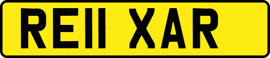 RE11XAR