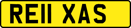 RE11XAS