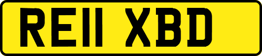 RE11XBD