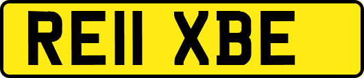 RE11XBE
